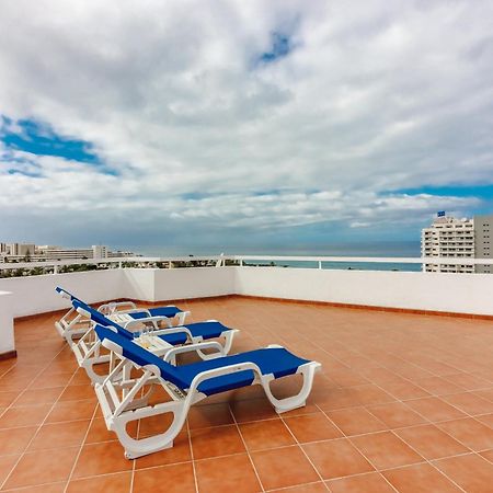 Appartement Costa Adeje Amazing Ocean View Bigterrace à Playa Feñabe Extérieur photo