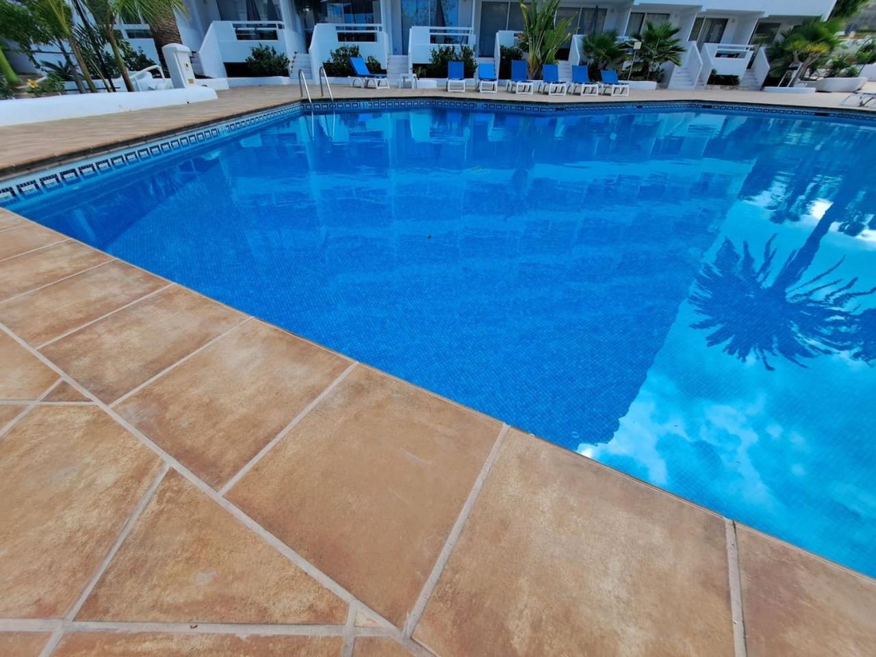 Appartement Costa Adeje Amazing Ocean View Bigterrace à Playa Feñabe Extérieur photo
